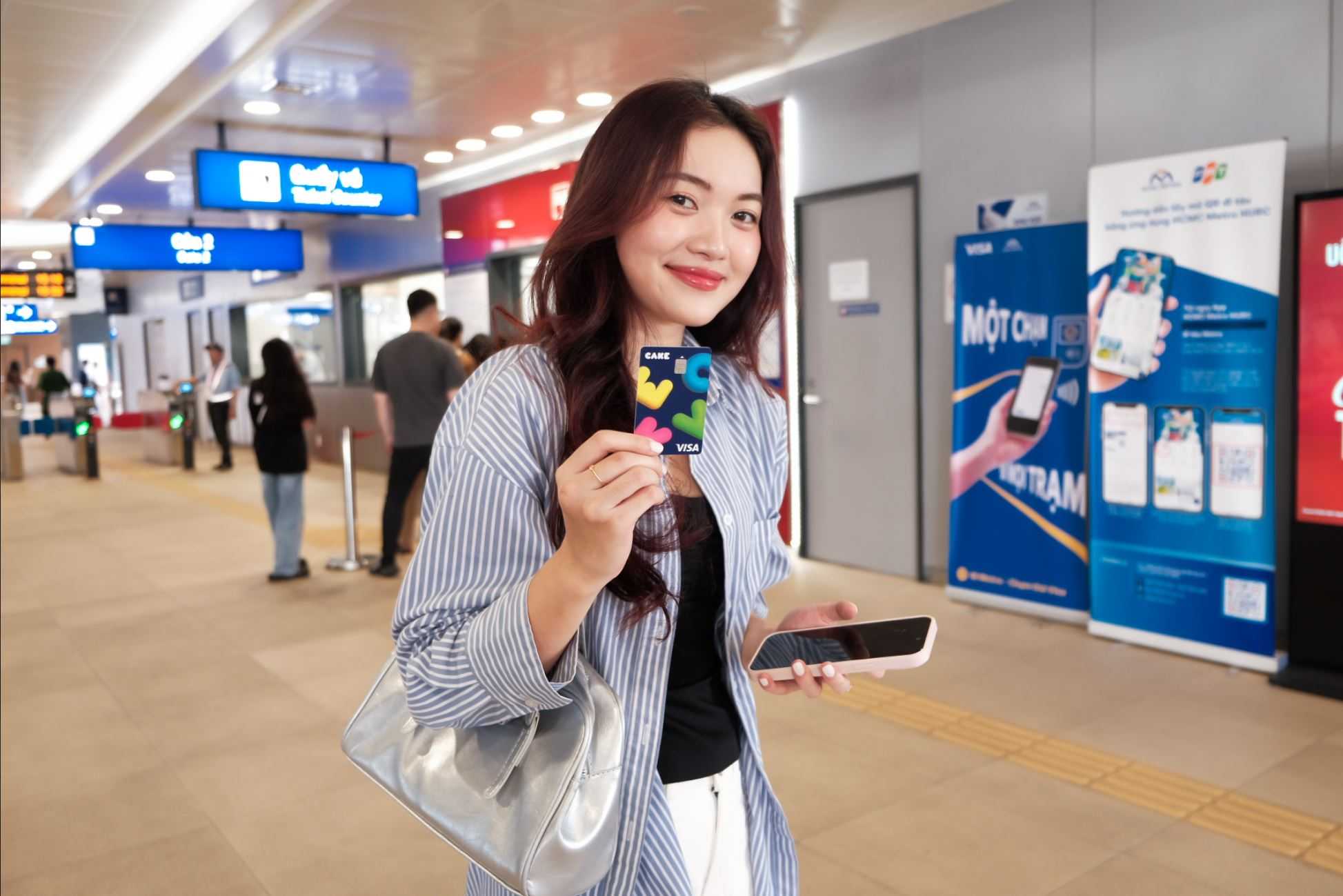 Ngân hàng số và bài toán mở rộng quy mô: vì sao càng lớn càng dễ sai?