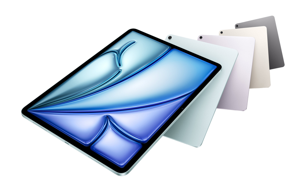 Các lựa chọn màu sắc của iPad Air 2026