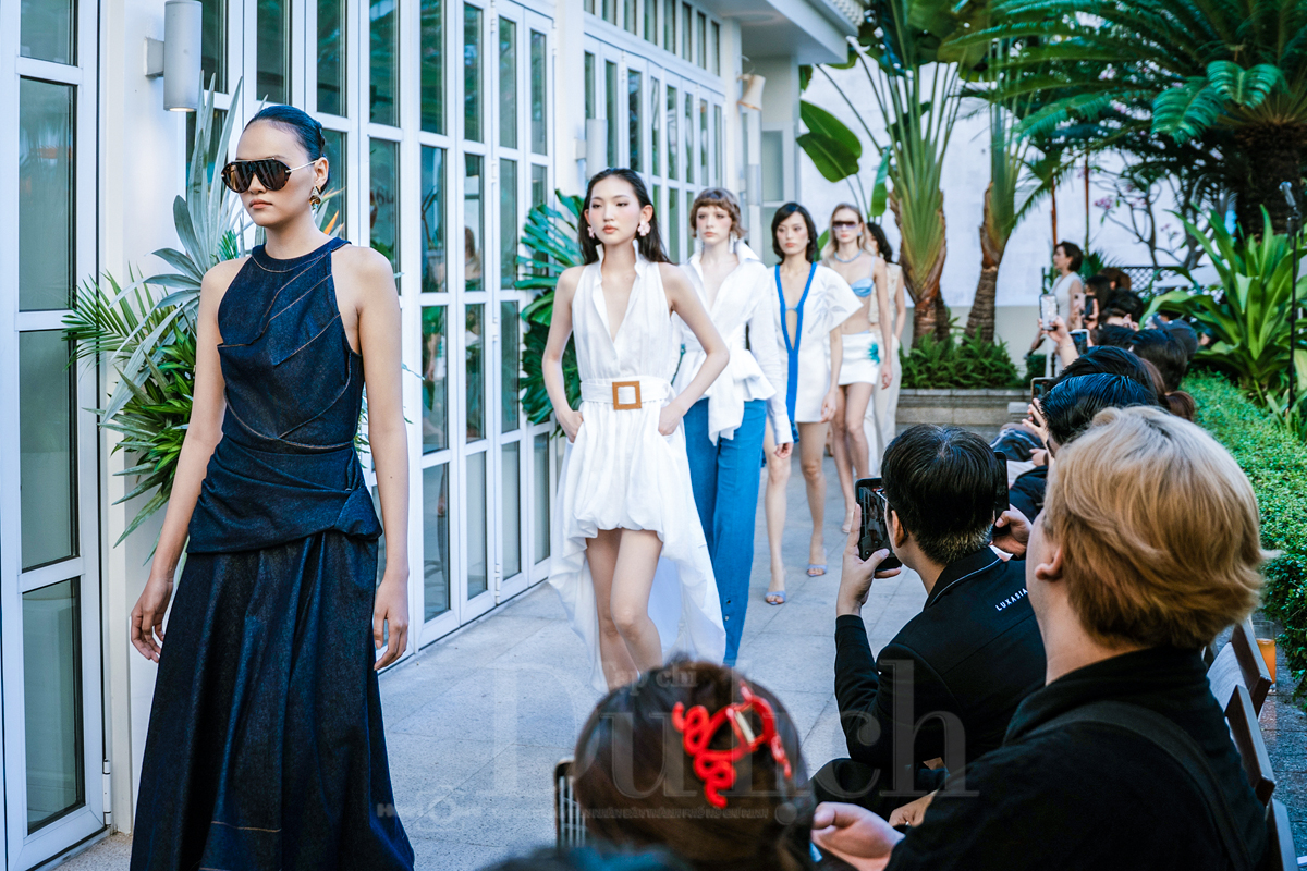 BST nóng bỏng của các quý cô trong ‘vườn địa đàng’ Summer Dawn’ 26 - 9