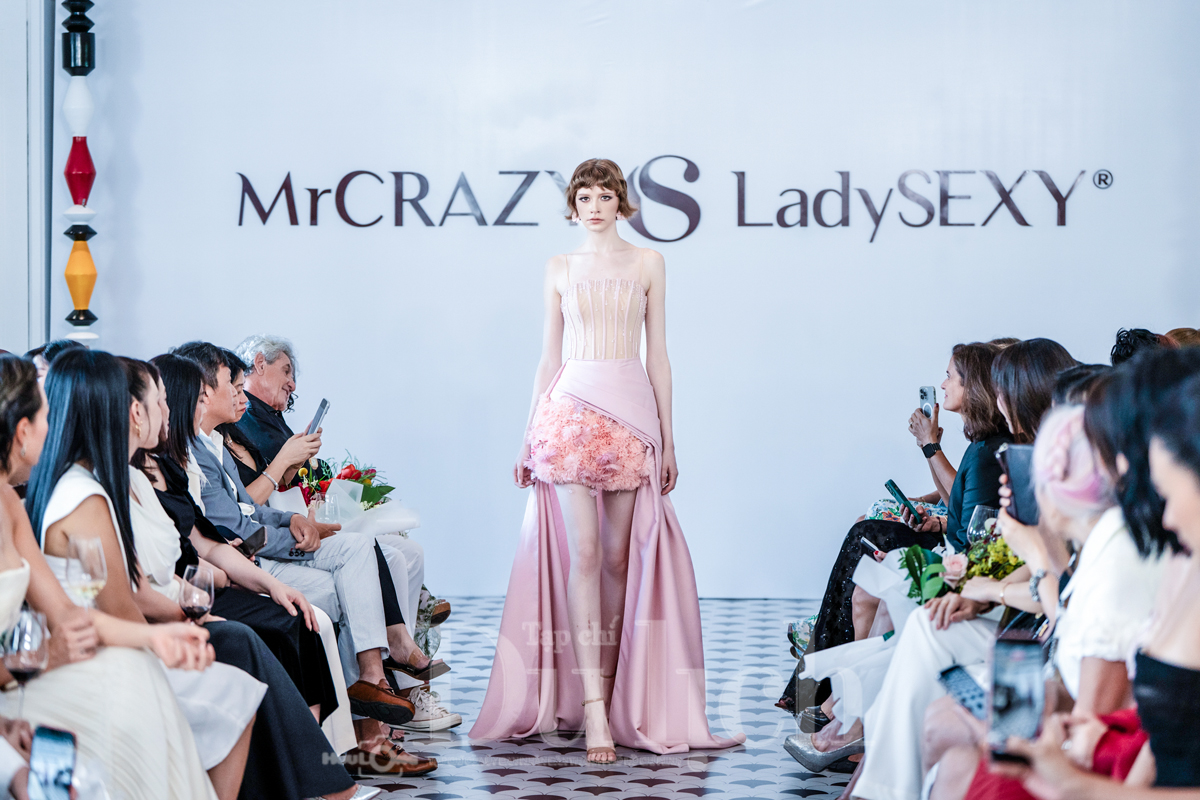 BST nóng bỏng của các quý cô trong ‘vườn địa đàng’ Summer Dawn’ 26 - 1