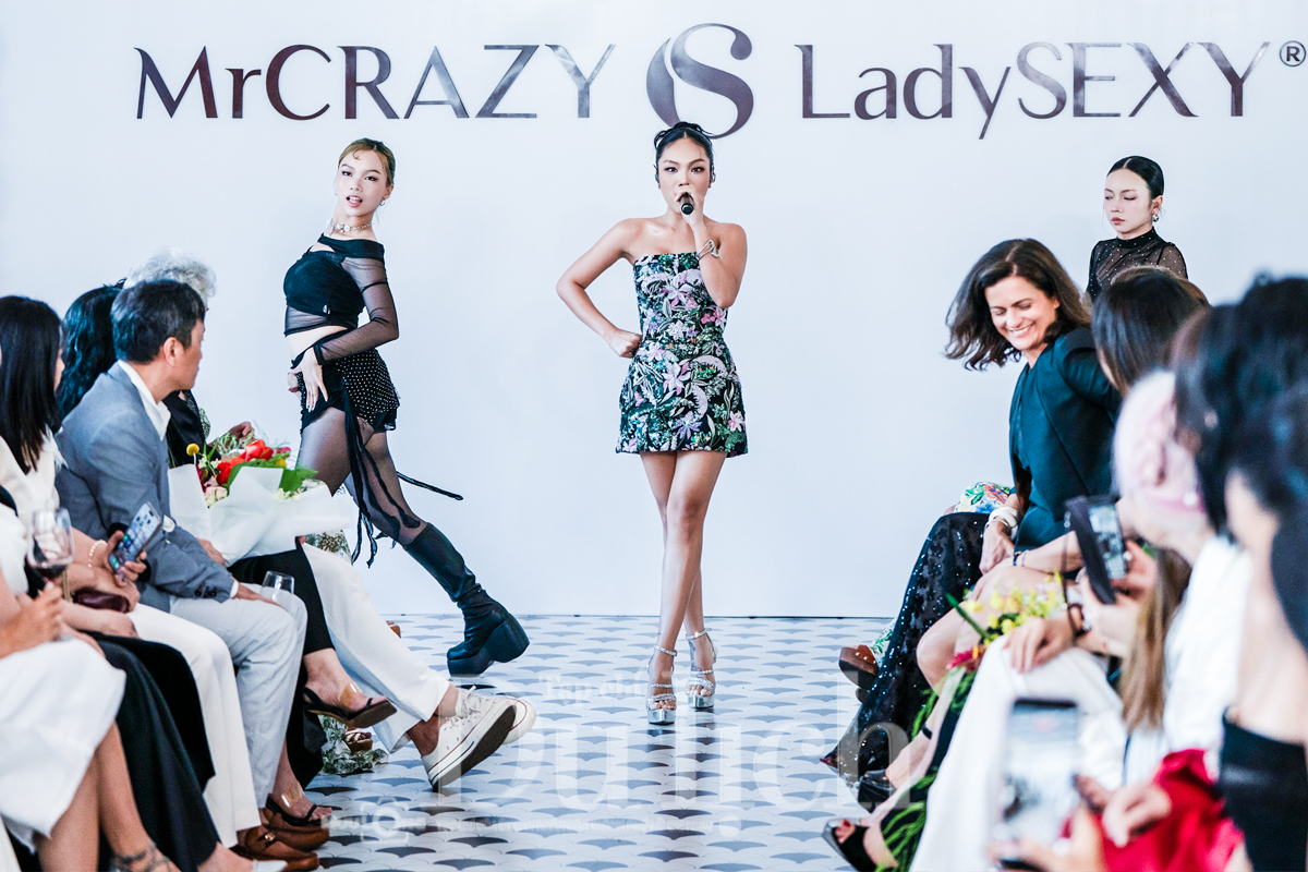 BST nóng bỏng của các quý cô trong ‘vườn địa đàng’ Summer Dawn’ 26 - 4