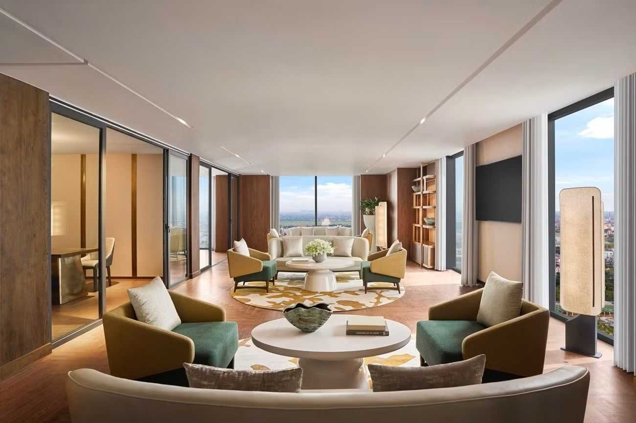 Pullman Ninh Bình chính thức khai trương tại điểm đến di sản thế giới UNESCO ở Việt Nam