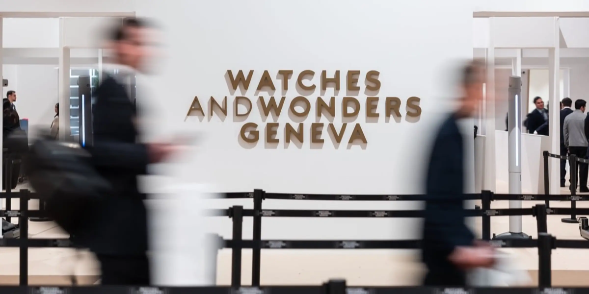 Những chiếc đồng hồ tâm điểm tại triển lãm đồng hồ lớn nhất thế giới Watches and Wonder 2026.